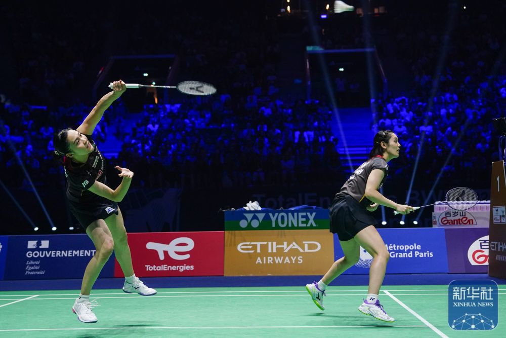 聚力的双重 聚力的双重