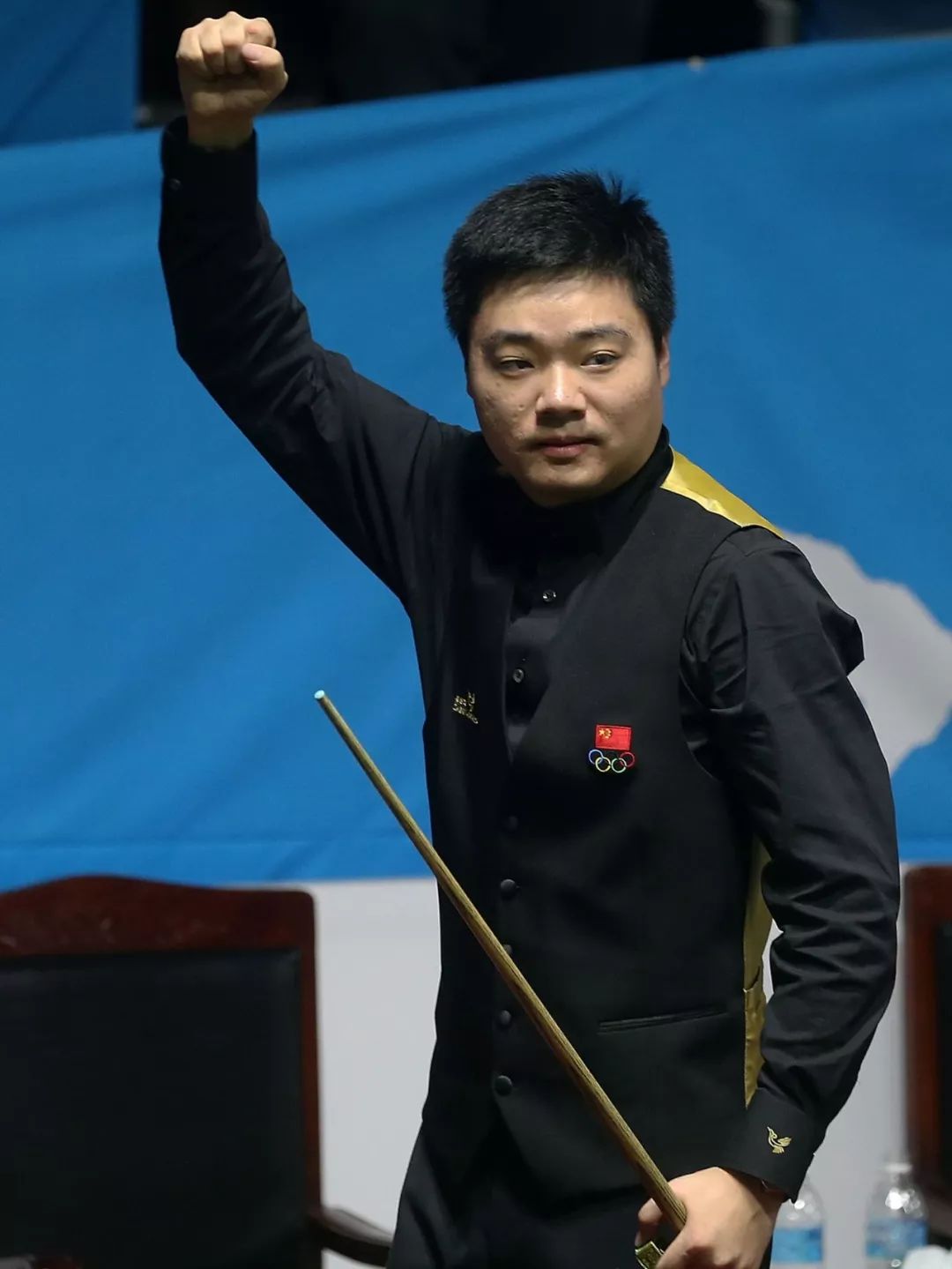 他们只是体 他们只是体