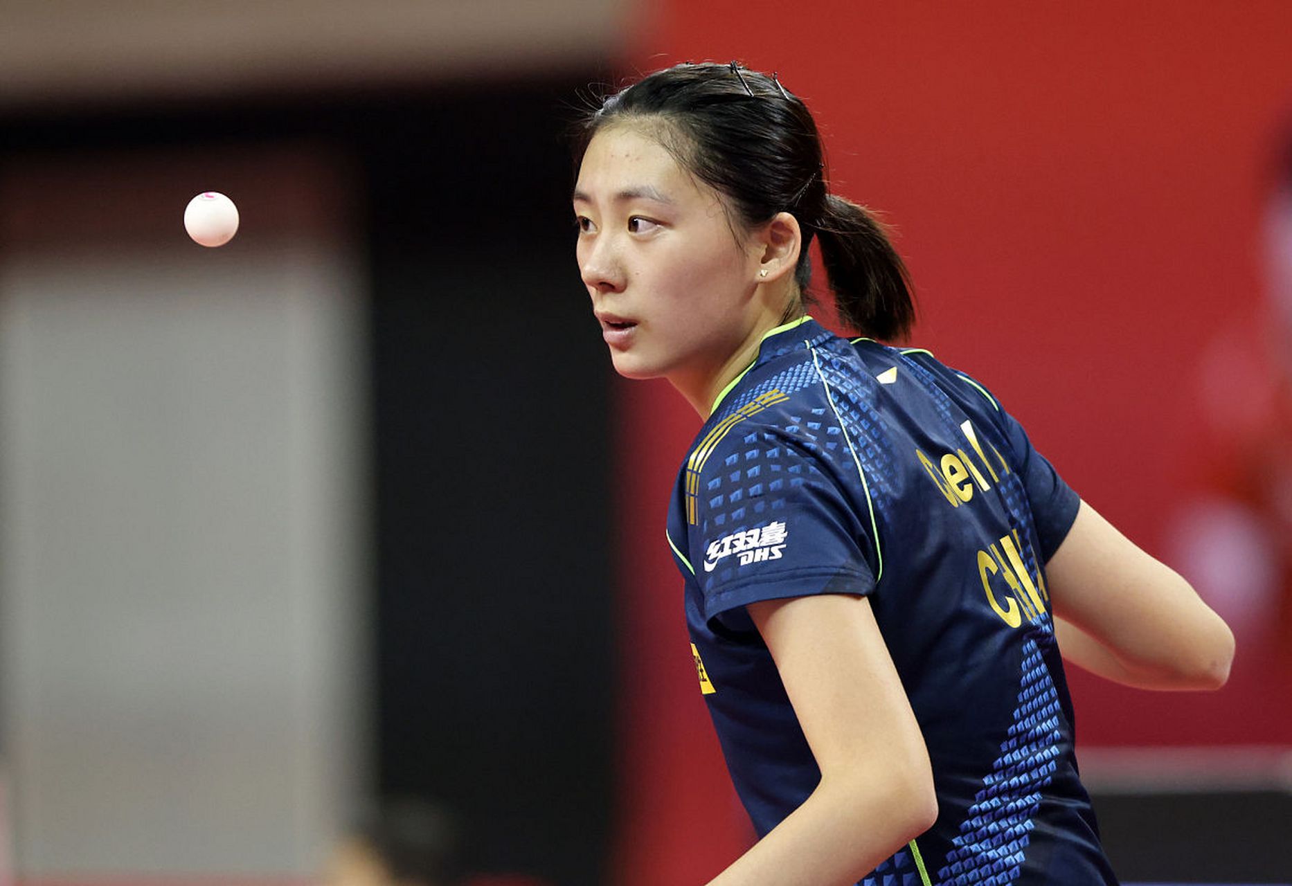 长久发展的 长久发展的