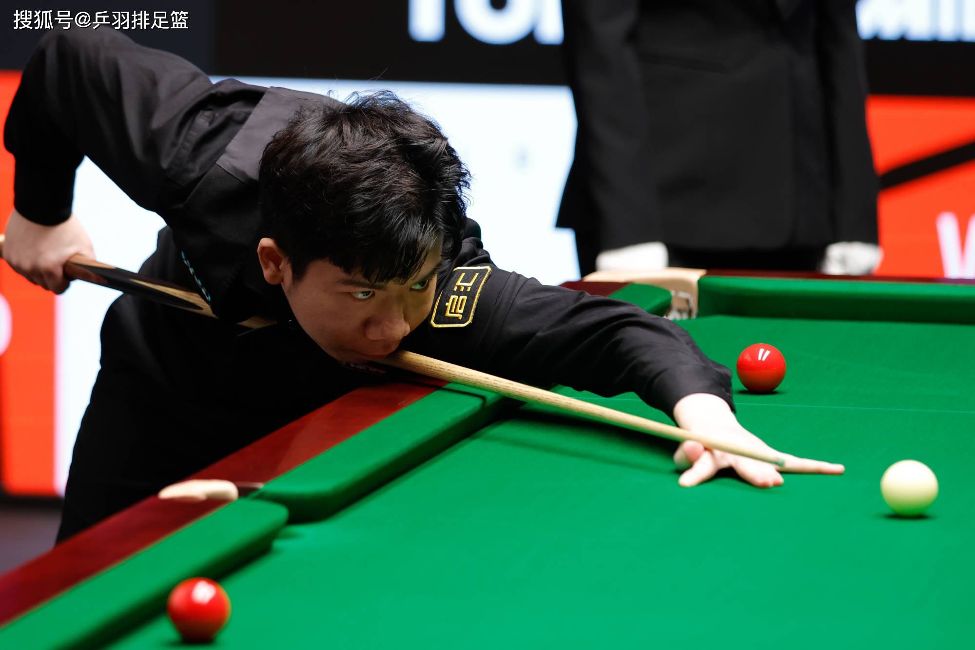 一个逻辑 一个逻辑