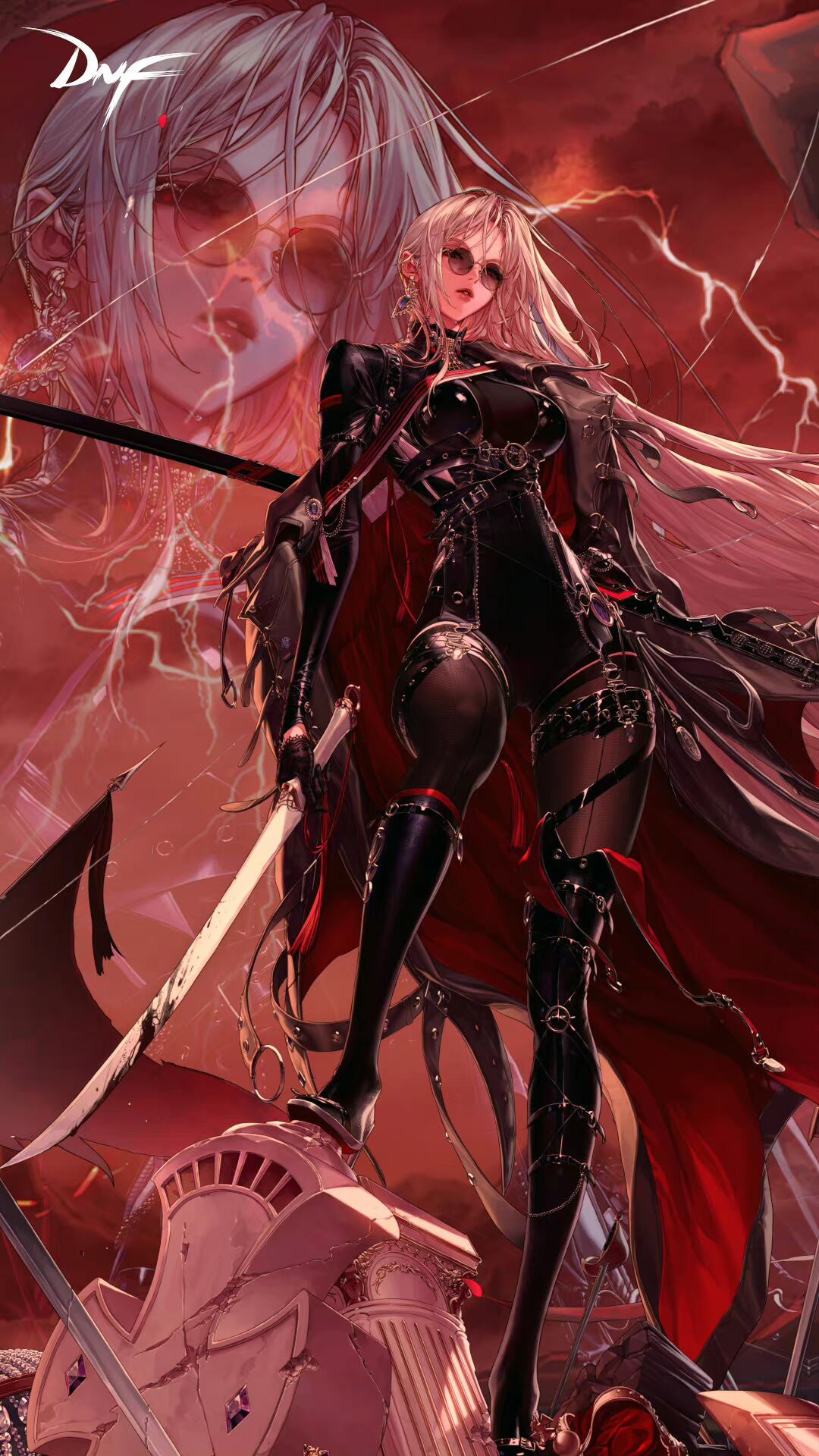 他用积极的 他用积极的