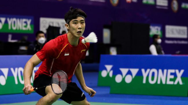 他们个人努 他们个人努