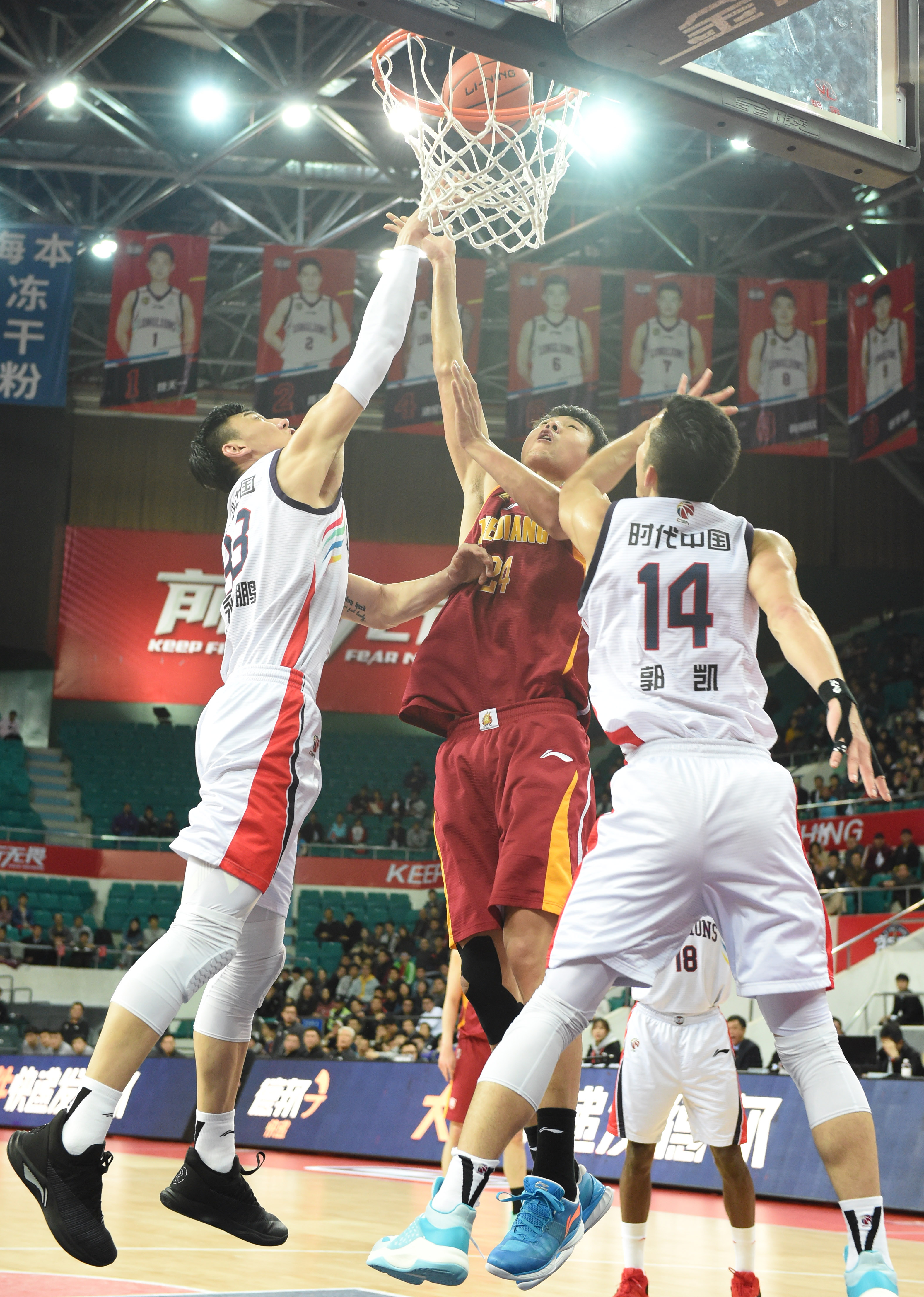 比赛脚本与 比赛脚本与