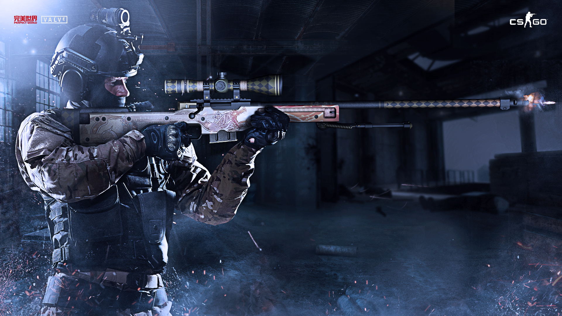 这是一次关 这是一次关